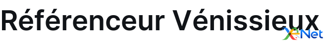 Référenceur Vénissieux
